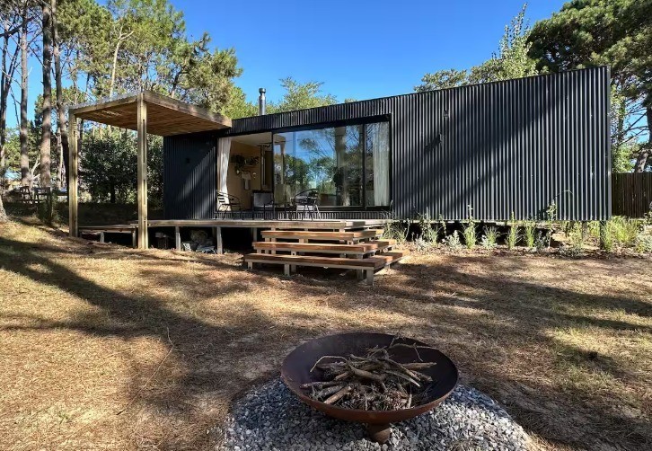 Alquiler de casa en la Barra